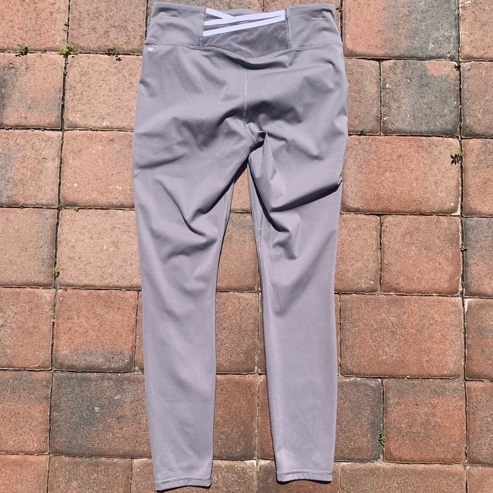 Fabletics Motion365 Grey Leggings - image 6